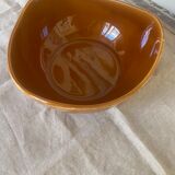 Niderviller faience bowl Fauve model