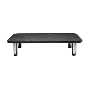 Table basse en marbre