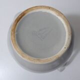 vintage stoneware teapot Longchamp