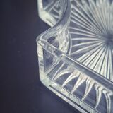 Old aperitif tray