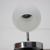 1940s Bauhaus Table Lamp, Czechoslovakia