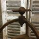 Plate rack, 4 levels