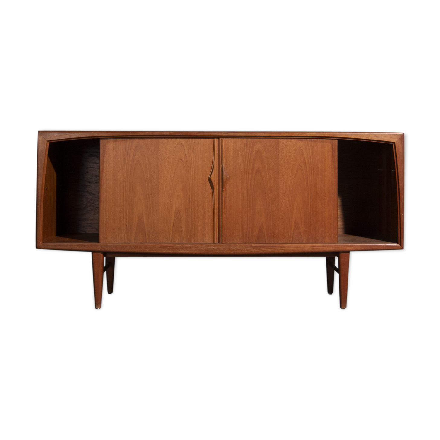 Gunni Omann sideboard from the 70s
