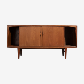 Gunni Omann sideboard from the 70s