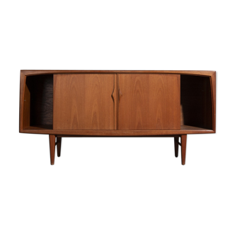 Gunni Omann sideboard from the 70s