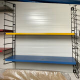 Tomado shelf from the 60s