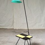Lampadaire des années 50