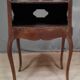 Louis XV bedside table