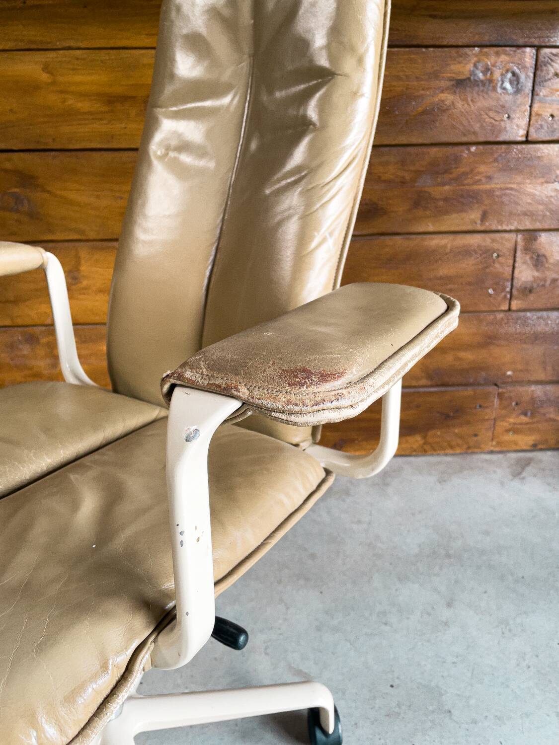 Frederick scott office chair