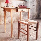 Small antique table