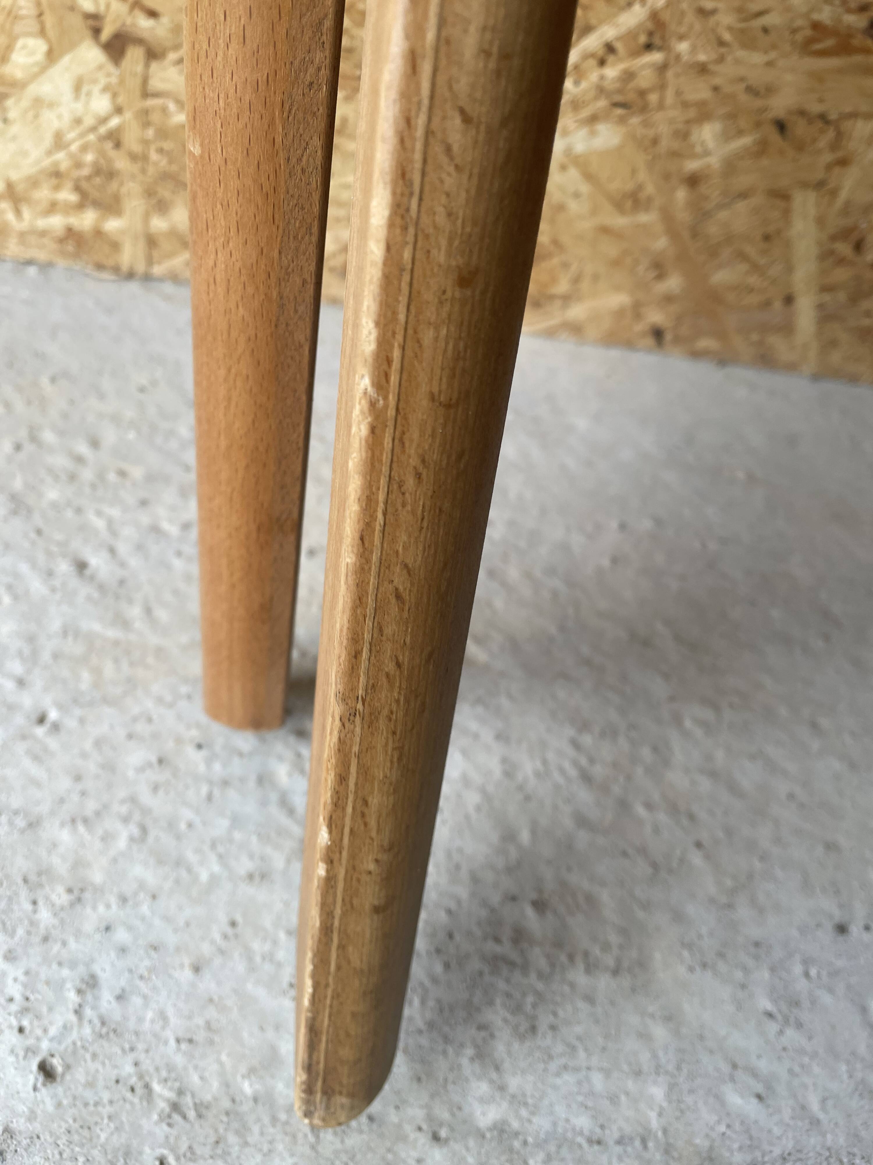 Jean-claude duboys folding chairs from the 80s