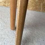 Jean-claude duboys folding chairs from the 80s