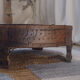 Chakki old coffee table