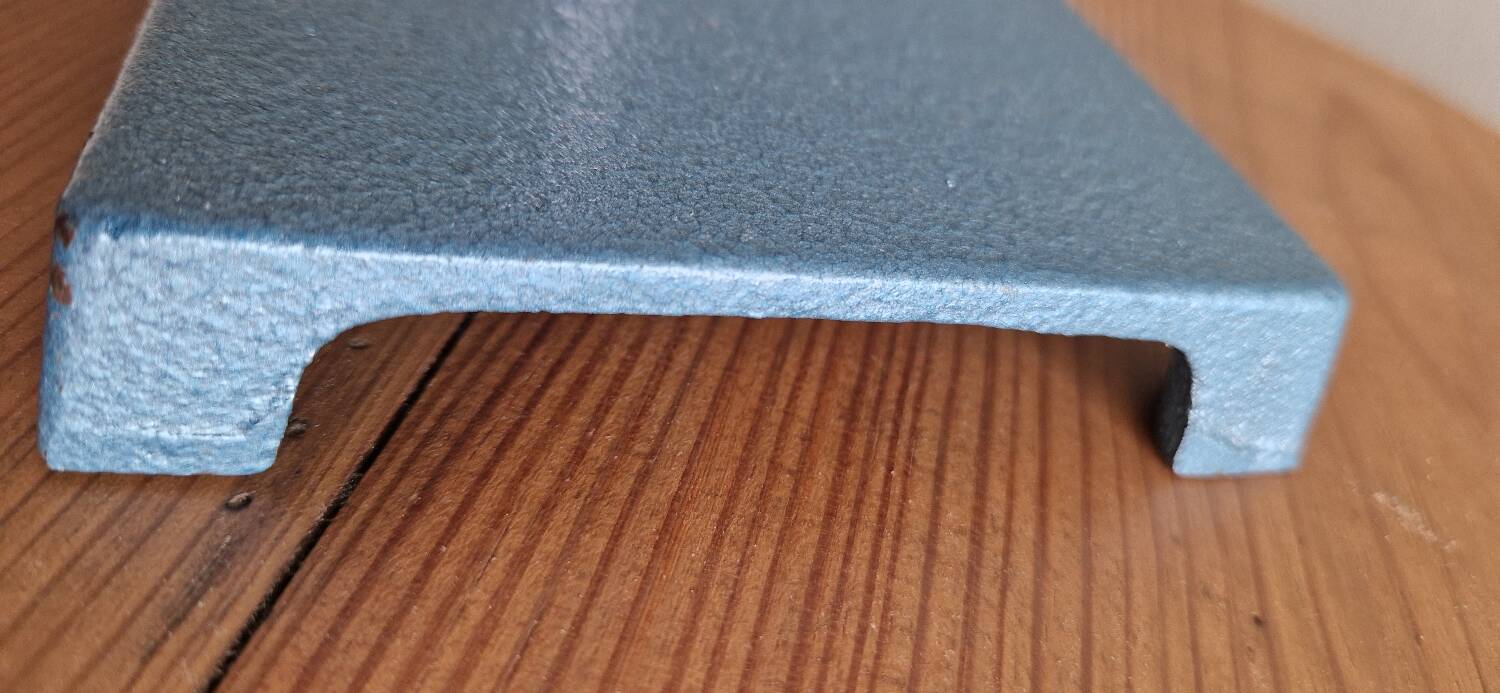 Pierron articulated lamp 1960