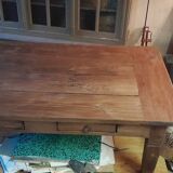 Low table