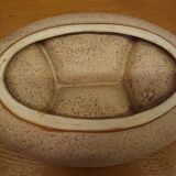 Flat with ceramic compartment vallauris
