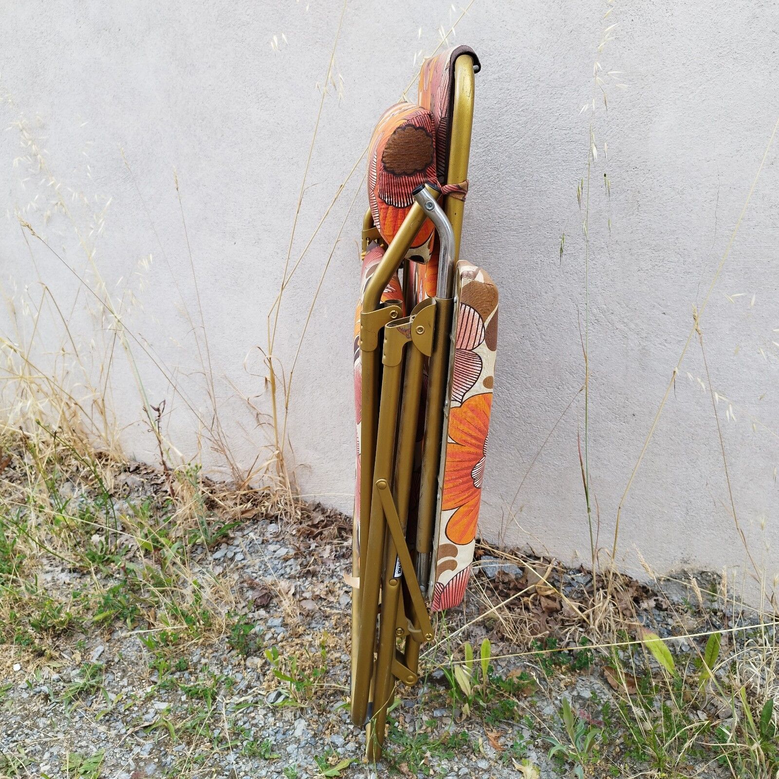 Relax armchair Lafuma vintage