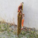 Relax armchair Lafuma vintage