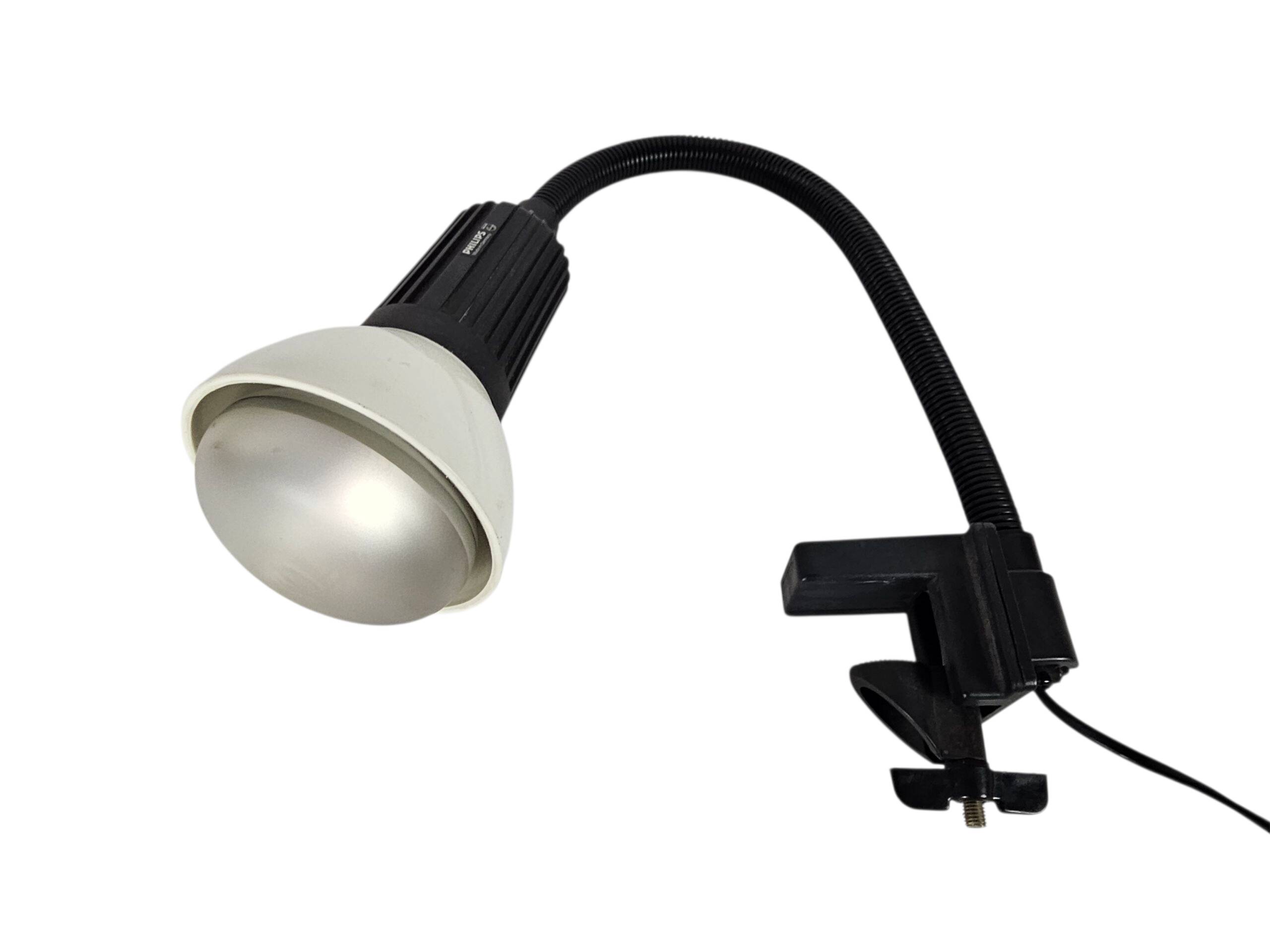 Philips - 'Infraphil - Vario de Luxe’ - Model HP2001 - 70s