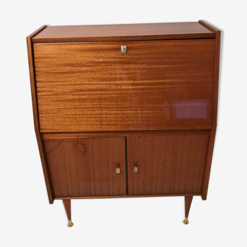 Vintage Scandinavian chest of drawers from the 60s and 70s