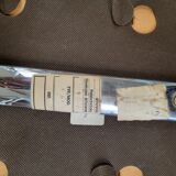 Set of 4 1970s Strafor-steelcase chairs