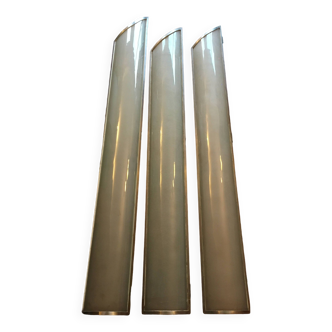 Large wall lights