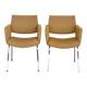 Paire de fauteuils, 1960
