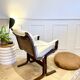 Vintage armchair - Ingmar Relling - 1970s