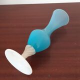 Soliflore bleu italien