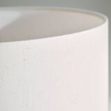 Ceramic table lamp by Pan Leuchten