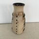 Sandstone vase w germany 60s