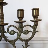 Candelabre