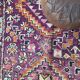 Vintage Boujad Rug - 290 x 181 cm