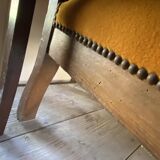 Fauteuil voltaire