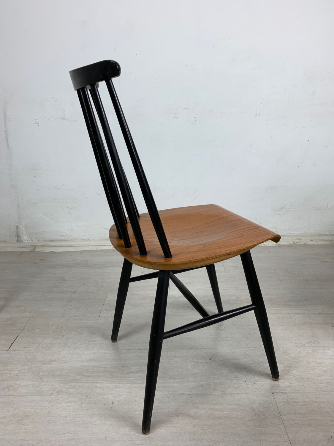 Scandinavian chairs