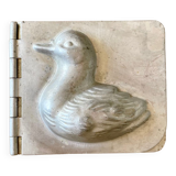 Duck chocolate mold
