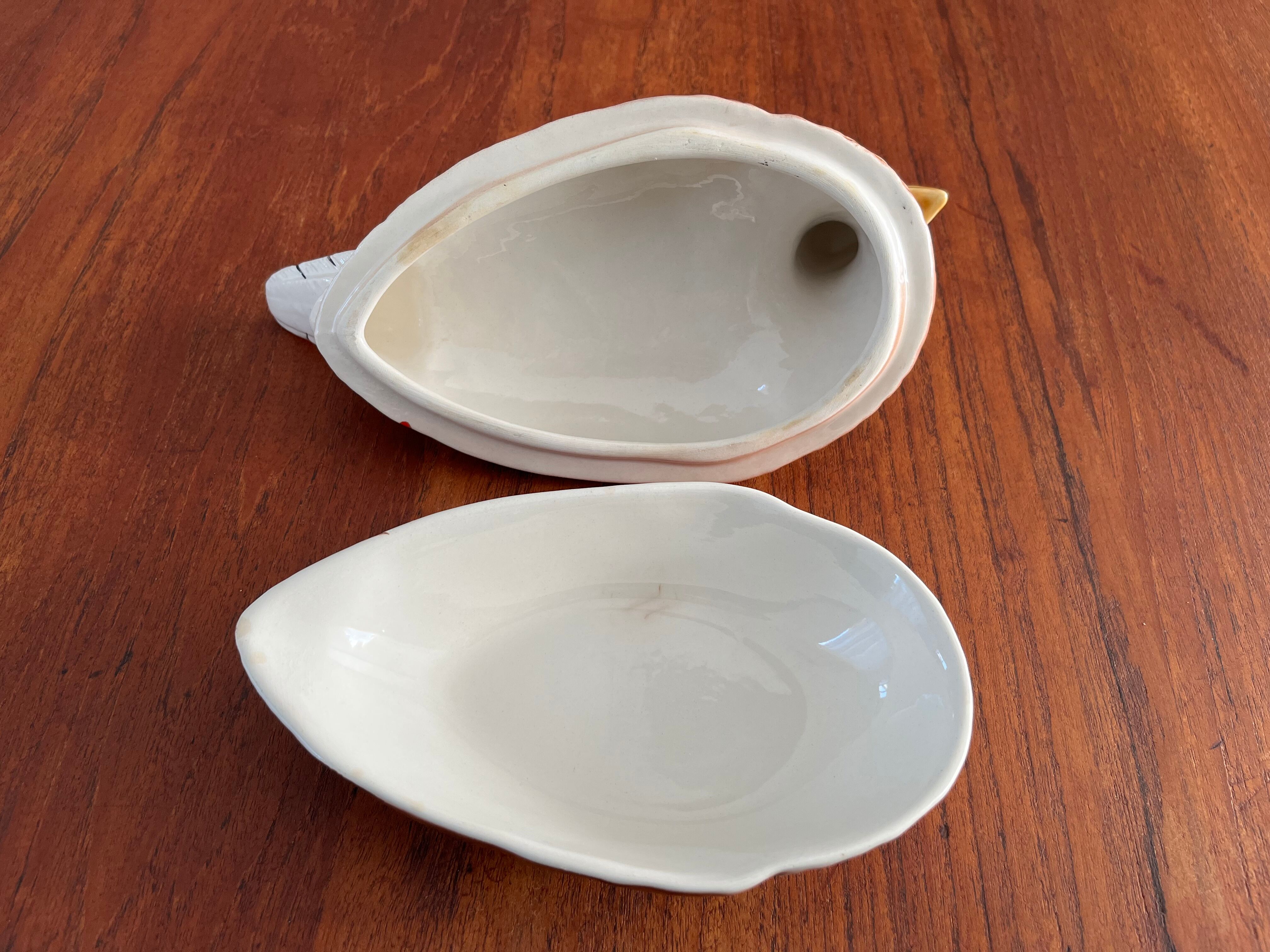 Terrine Pheasant Michel Caugant