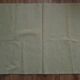 Cotton rug from the French house Serge Lesage