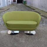 Gianni Rossetti's Jango Sofa for La Cividina