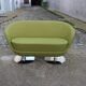 Gianni Rossetti's Jango Sofa for La Cividina