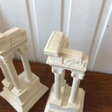 Serres livres architecture antique