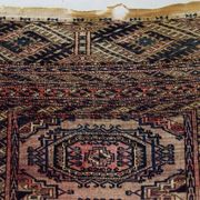 Handmade - Persian Rug
