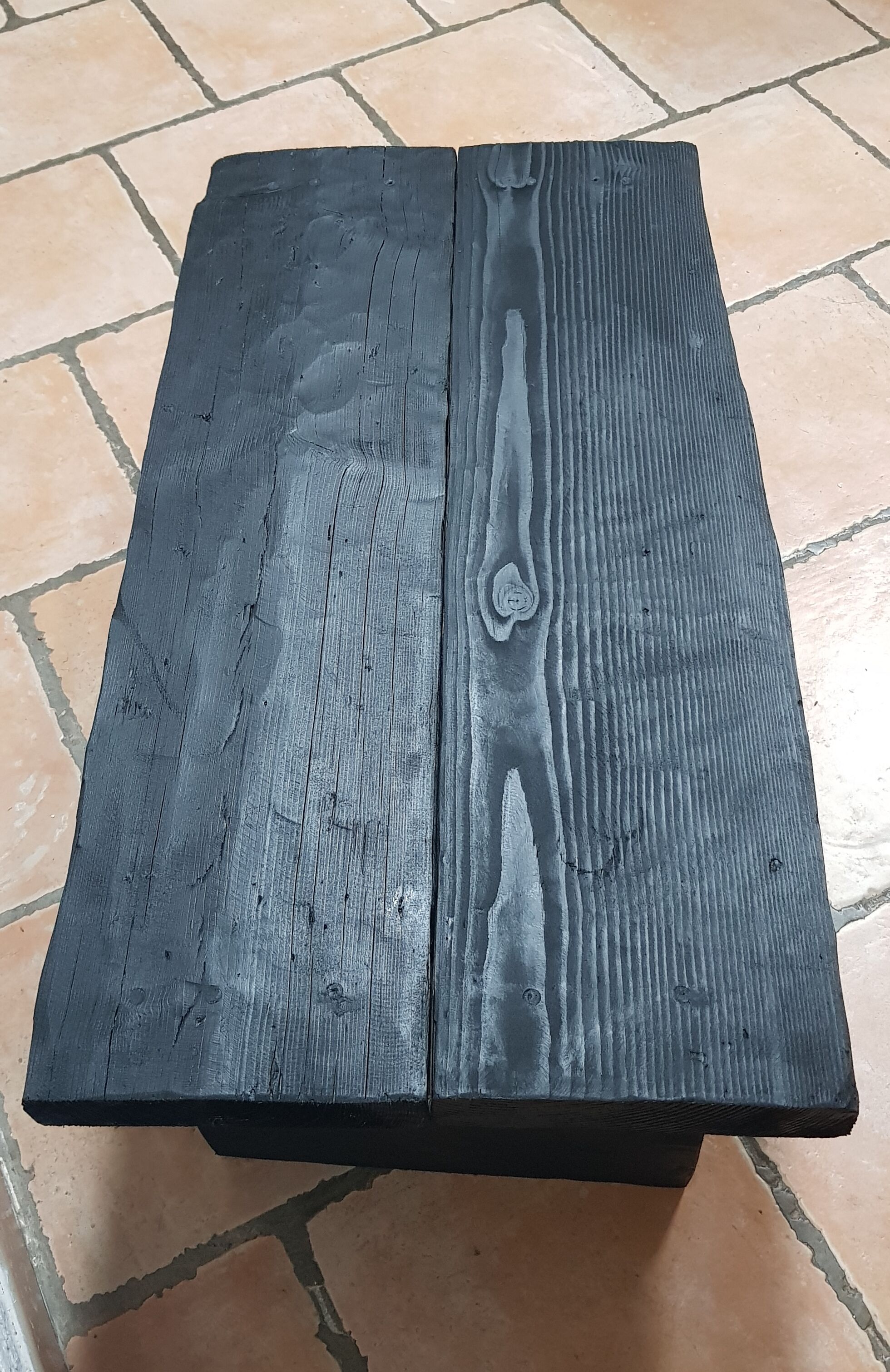 Japanese coffee table