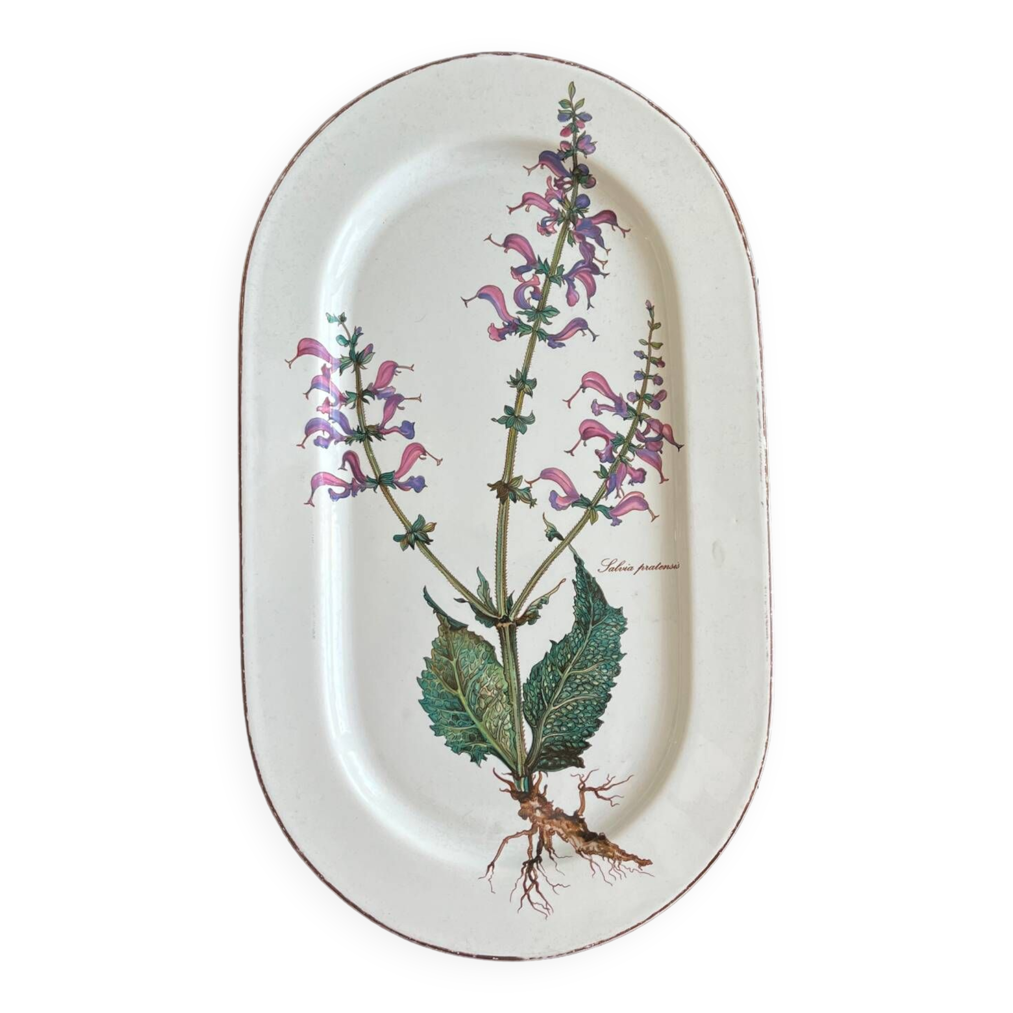 Villeroy and Boch botanica dish