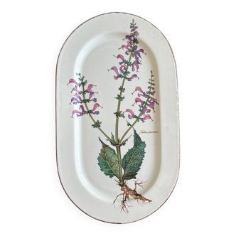 Villeroy and Boch botanica dish