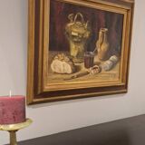 Nature morte