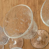 Verre de biot verre à vin