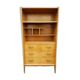 1950 bookcase