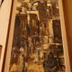 Oil Painting by Éric Lundberg, Scandinavian Painting / Cairo, Egypt