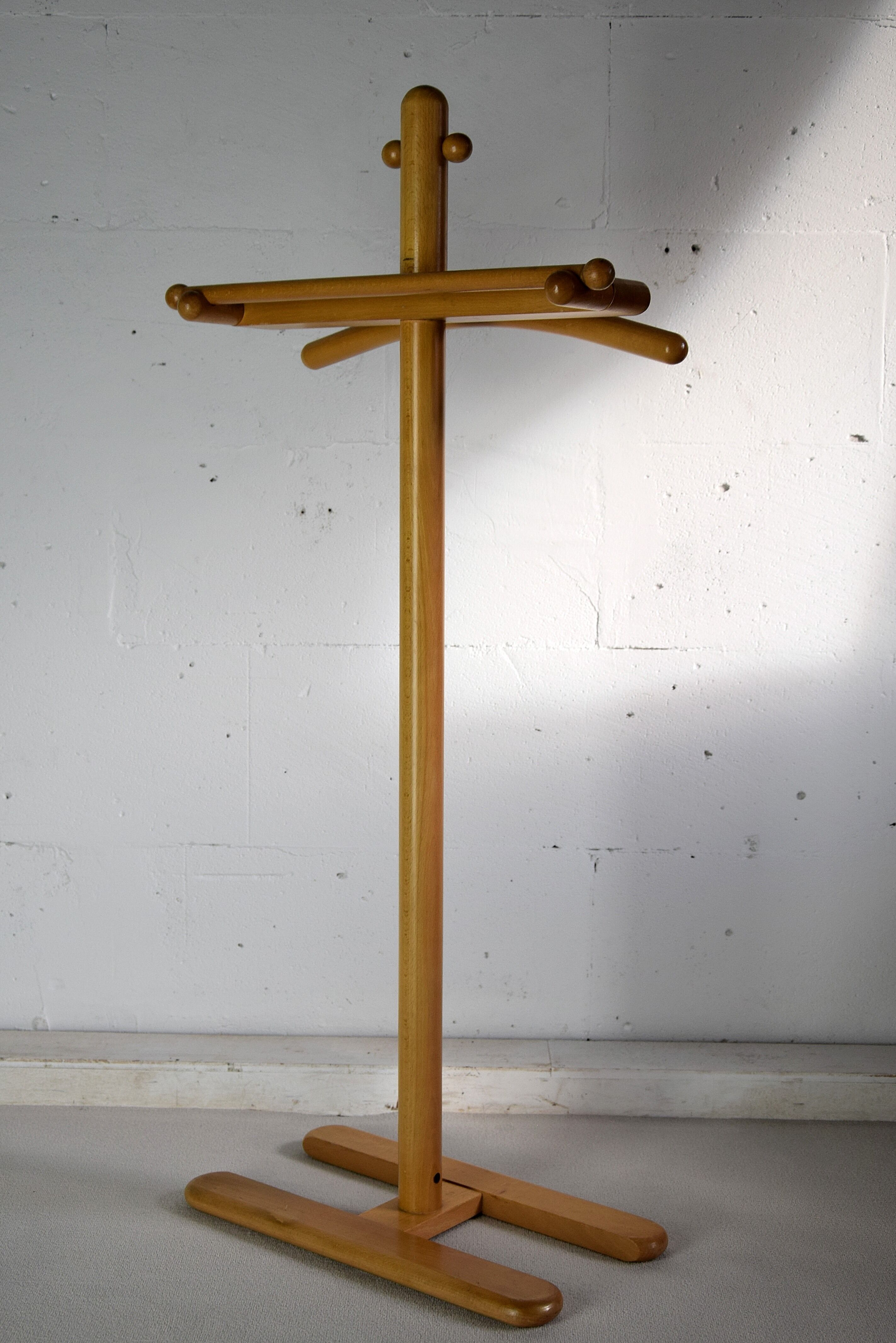 Mid-Century Modern Scandinavian Dressboy